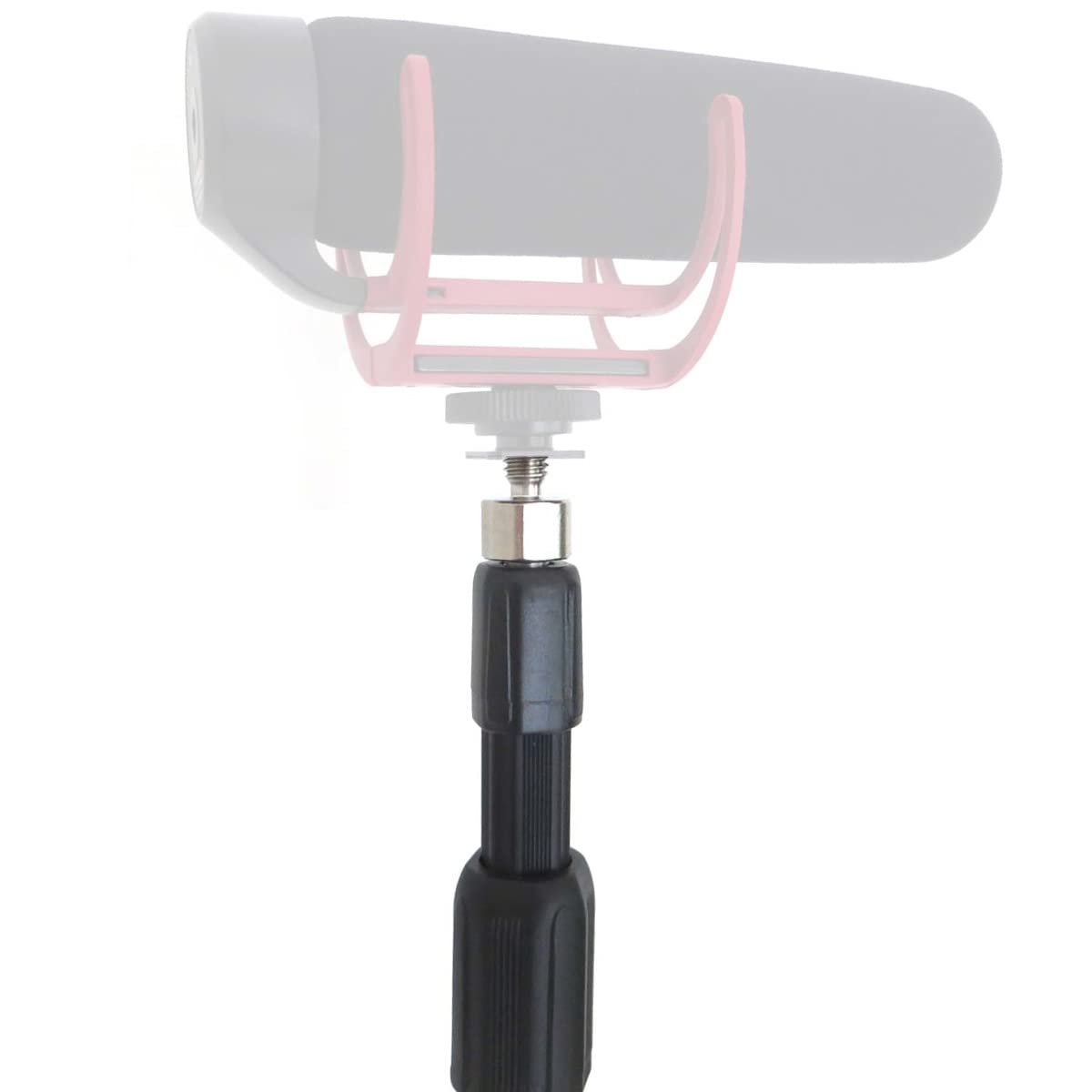 keepdrum BP03 Boompole - Asta tonda 2 m