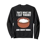 Drinkable Greek Yogurt Breakfast Apparel