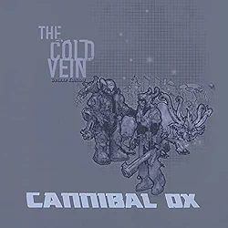 Iron Galaxy - Cannibal Ox