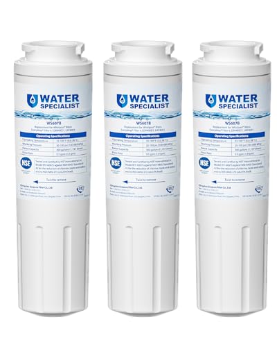 Waterspecialist Water Filter