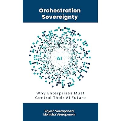 Orchestration Sovereignty