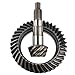 Motive Gear D30-488F Differential Ring & Pinion Set 4.88 Gear Ratio Fits Dana 30 Reverse Rotation, 26 Spline, 10-Bolt, 7.125” Ring Gear, Replaces: SVL 10010176, G2 Axle 2-2032-488R, Yukon YG D30R-488R