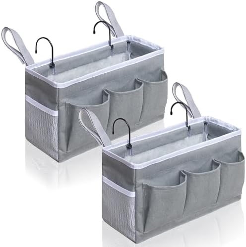 Kanrichu Bedside Caddy Hanging...