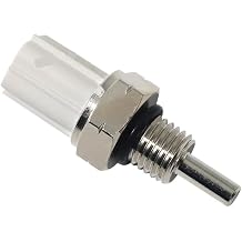 Water Temperature Fit For MARINE BF115 130 135 150 A BF15 20 25 30 40 50 8D BFP9.9 15 20D 35673-ZW5-003 Moto Parts 12V