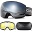Black Silver Lens Vlt 15%