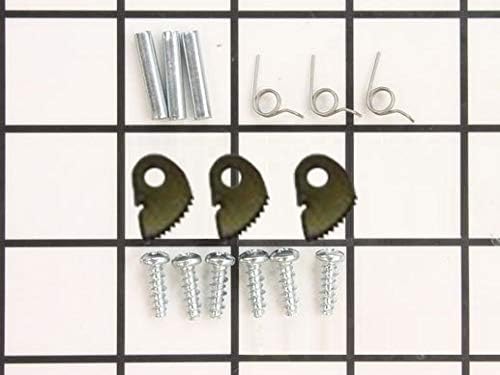 by Echo P022001091 Genuine Loader String Trimmer Head Repair KIT GT-2000 GT-200i SRM-210 SRM-211 GT-225 GT-251 SRM-210i GT-201 + (Free Two e-Books)