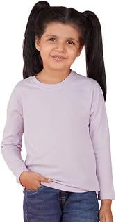 Nusyl Girls T-Shirt Price In India
