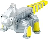Dinotrux Reptool Holly Vehicle