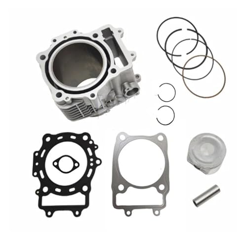 �{�A�A�b�v �V�����_�[ �w�b�h �L�b�g �ɓK������CFMOTO ���� CF600 CF 600 Z-Force600 CF196 �����`���[ 600 ATV 96 �~�����[�g�� 600cc �I�[�g�o�C�G���W���A�N�Z�T���[�V�����_�[�L�b�g�s�X�g�������O�K�X�P