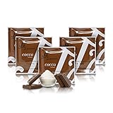 Fundada por los Alemagna, una familia histórica especializada en chocolates y alta repostería
