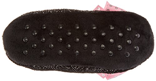 JoJo Siwa Girl's Slipper Socks4