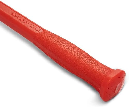 Miniatura 3 de GEARWRENCH Martillo de soplado muerto, cabeza estándar de una pieza, 38 oz. Cabeza - 53 oz. Peso total - 69-534G