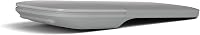 Microsoft Arc Mouse vezeték nélküli egér - platinum 3