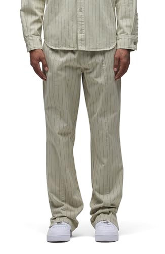 HUDSON Men's Drawstring Trouser Pant