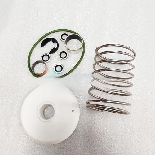 1pcs new Suction valve maintenance kit 2901110200