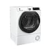HOOVER Kondensationstrockner NDE H9A3TCBEXS-S