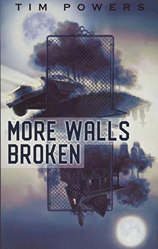 More Walls Broken view 2