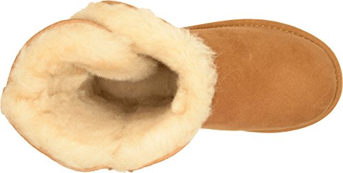 UGG Kids' Bailey Button II Triplet Boot2