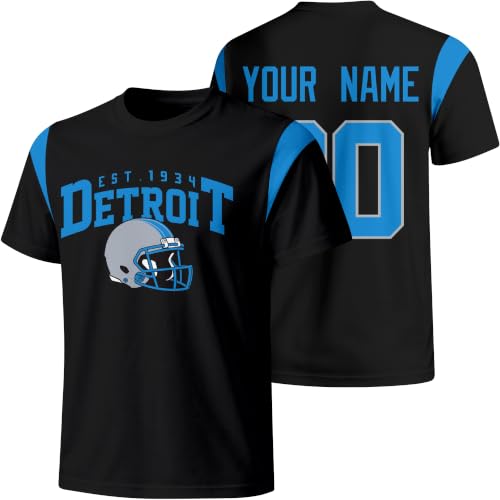 Image of ANTKING T Shirt Custom Short Sleeves for Youth Men Women