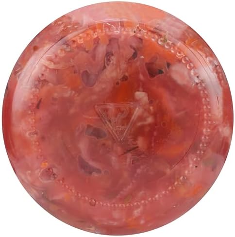 Organic Raw Sauerkraut, "Love Kraut" Variety, 16 Oz Glass Jar