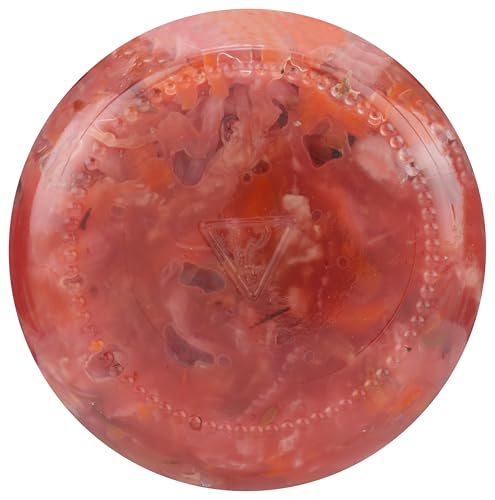 Organic Raw Sauerkraut, "Love Kraut" Variety, 16 Oz Glass Jar