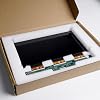 for ELEGOO Jupiter SE Screen Replacement, 12.8 Inch 6K Monochrome 3D Printer LCD with 5448x3064 Resolution