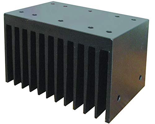 CARLO GAVAZZI RHS320 SSR 0.4K / W HEAT SINK