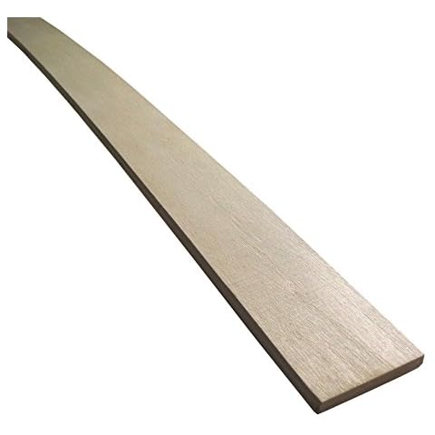 Uncle Bob® Pack of 6 King Size Bed Slats Cover