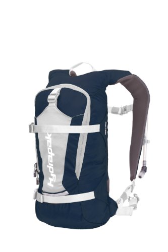 Hydrapak - Sac à dos d'hydratation - Noir Cover