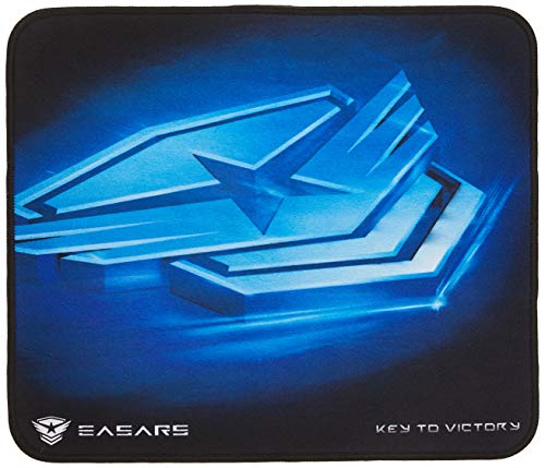 Preisvergleich Produktbild EASARS Sand-Table (M Size) Gaming Mousepad schwarz