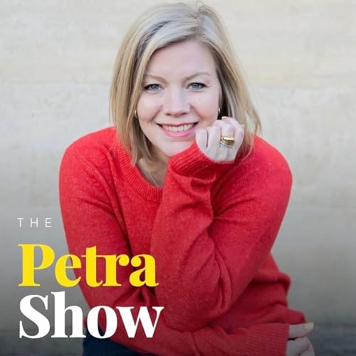 The Petra Show cover art