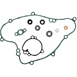 Athena Parts Water Pump Gasket Kit with Bearings for KAWASAKI KX 65 2006-2020