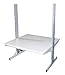 Pro-Line DN7230DSESD Dimension Next Double Sided Starter with ESD Laminate, Textured Light Beige with Blue Accent Strips