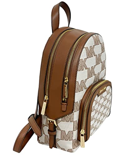 Michael Kors Jaycee Medium Logo Backpack