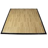 Greatmats Portable Dance Floor 6×6 Ft Kit