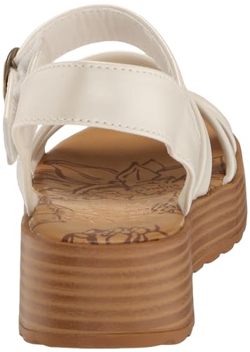Blowfish Malibu Girl's Jaylen-k Sandal3
