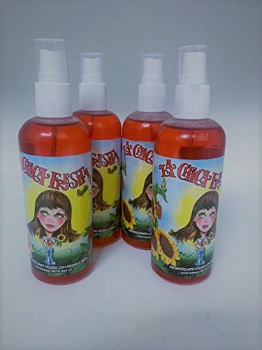 Aromatizantes, Video On Demand Imagen adicional
