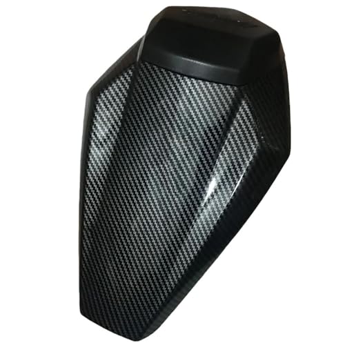 Capot de selle moto de qualité supérieure pour dosseret arrière ZX-6R