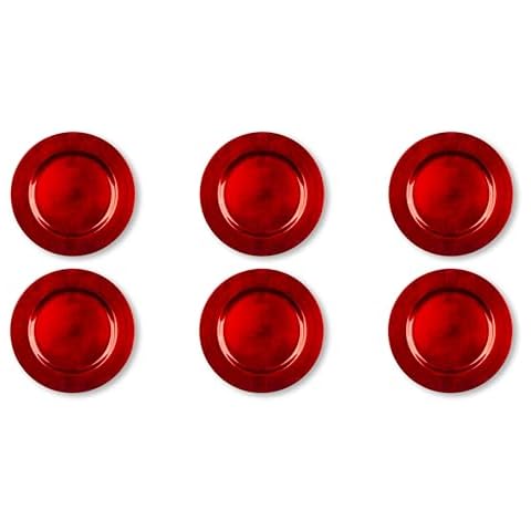 Sous-plats Excelsa, lot de 6 Cover