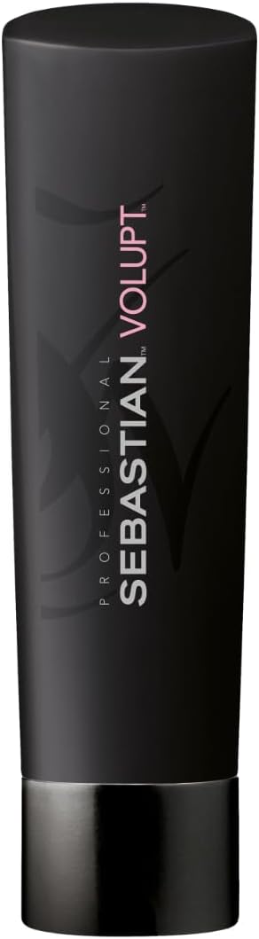 Sebastian Professional Volupt Shampoo, 250 ml