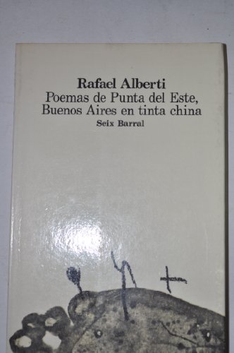 Portada de Poemas de punta del este