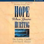 Cover of Hope When You're Hurting