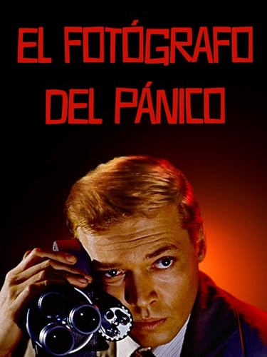 El fotógrafo del pánico
