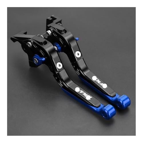 Levier d'embrayage TMAX500 de rechange avec leviers de frein moto 2001-2007