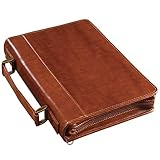 Brown Bible Case