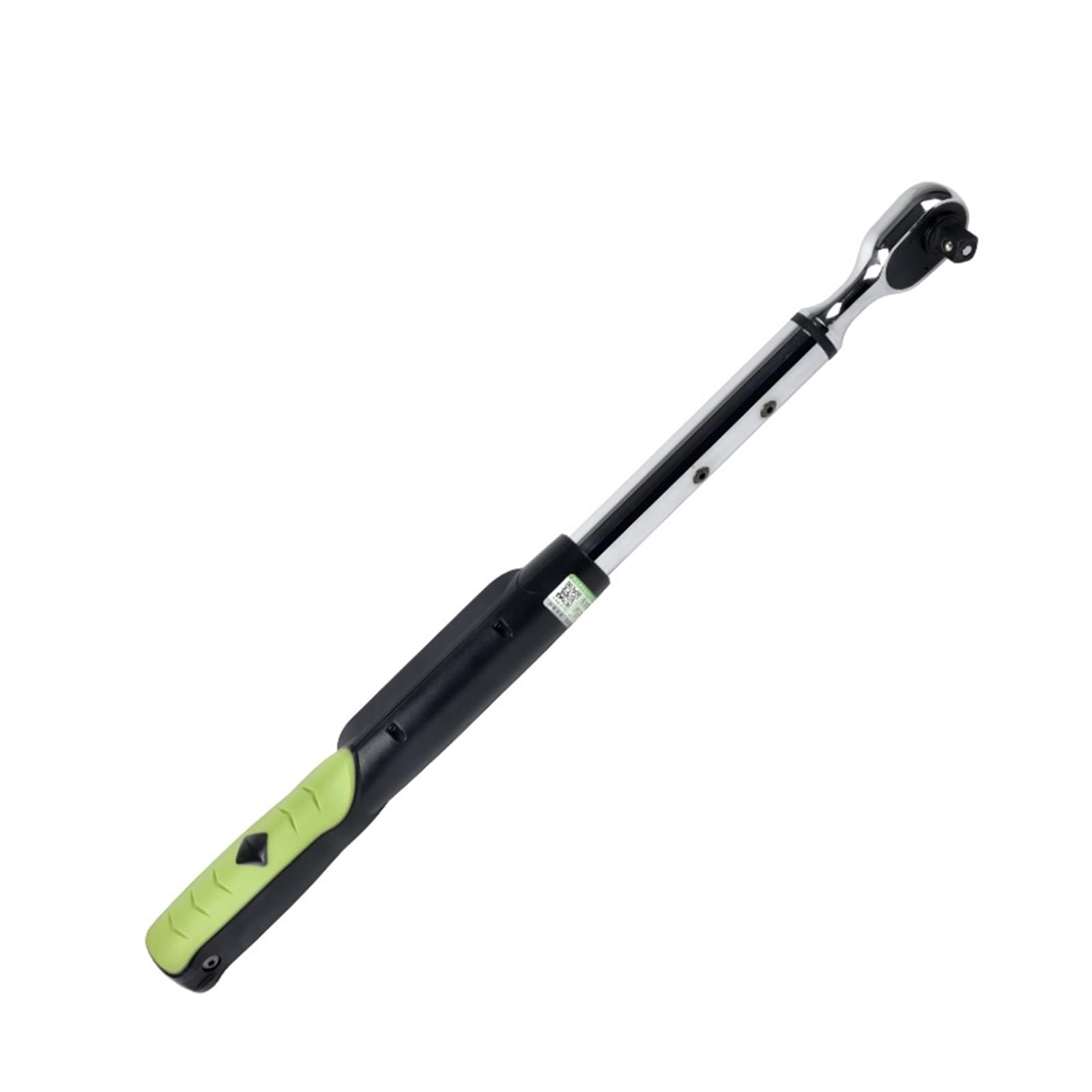 Dinamometrica Digitale, Angolo Strumento automobilistico Funzione Chiave dinamometrica Digitale preimpostata da 3/8 "60 NM