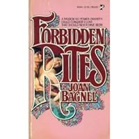 Forbidden Rites 067180944X Book Cover