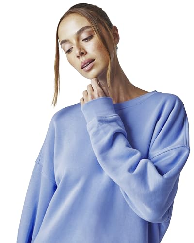 Image of florence by mills Women's Cozy Crush Oversized Sweatshirt