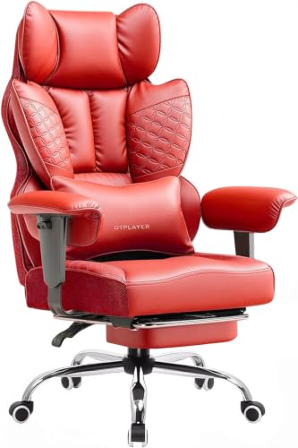 Gtracing Gaming Chair