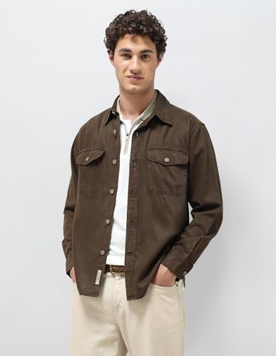 Image of U.S. Polo Assn. Denim Co. Men Shirt